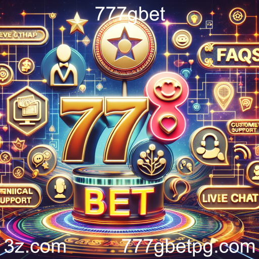 A Importância do Suporte ao Cliente no 777gbet